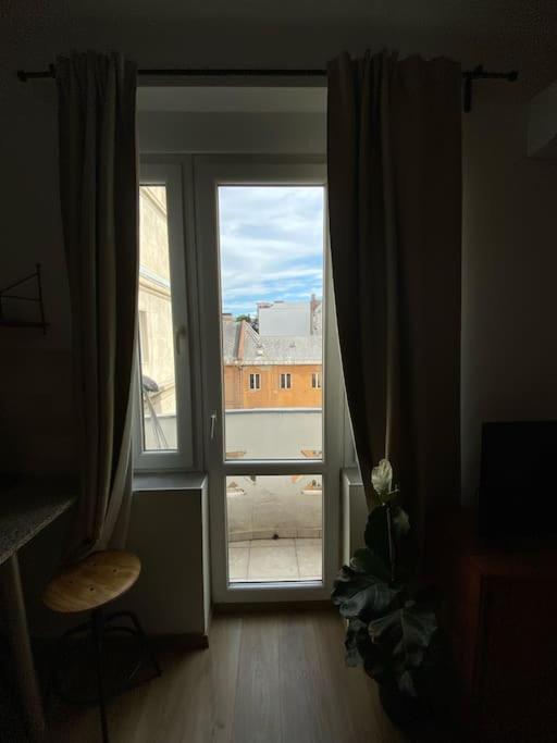 Charming Apartment In The Heart Of Gellert Area. — Photos 1