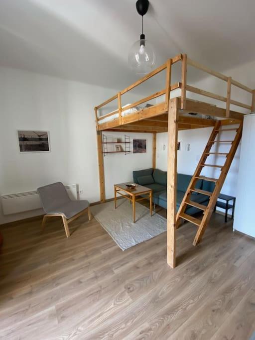 Charming Apartment In The Heart Of Gellert Area. — Photos 3